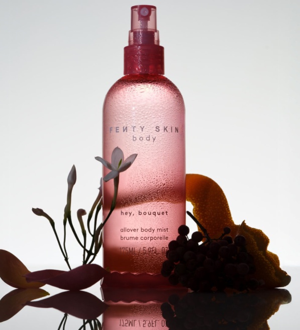 Fenty Skin欧美热卖身体护理系列